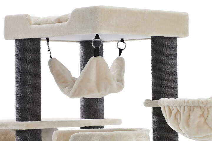 Nobby Kratzbaum Faris